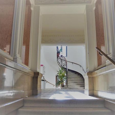 City-Apartments Langegger Wina Bagian luar foto