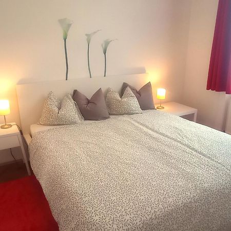 City-Apartments Langegger Wina Bagian luar foto
