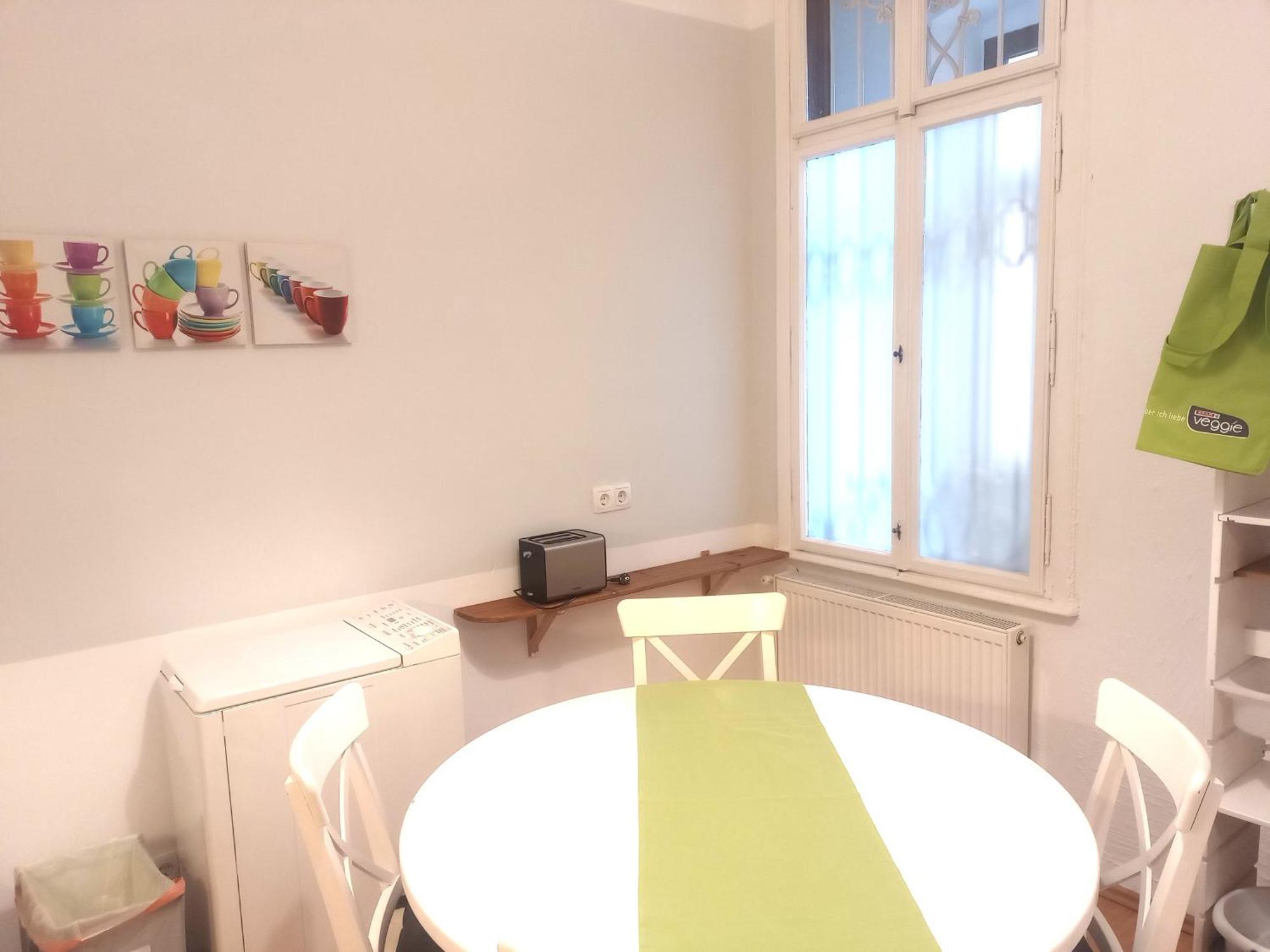 City-Apartments Langegger Wina Bagian luar foto