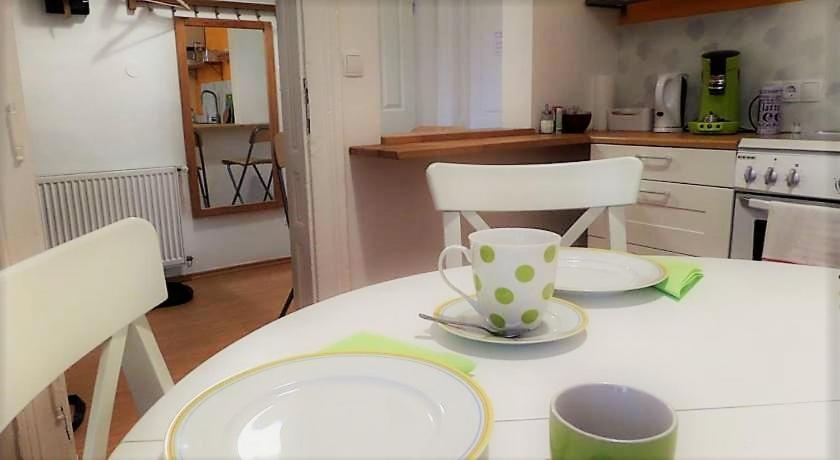City-Apartments Langegger Wina Bagian luar foto