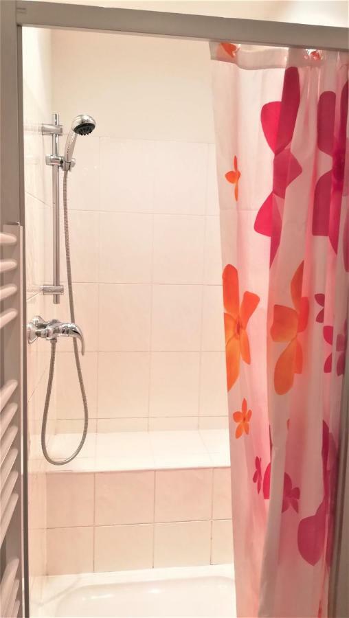 City-Apartments Langegger Wina Bagian luar foto
