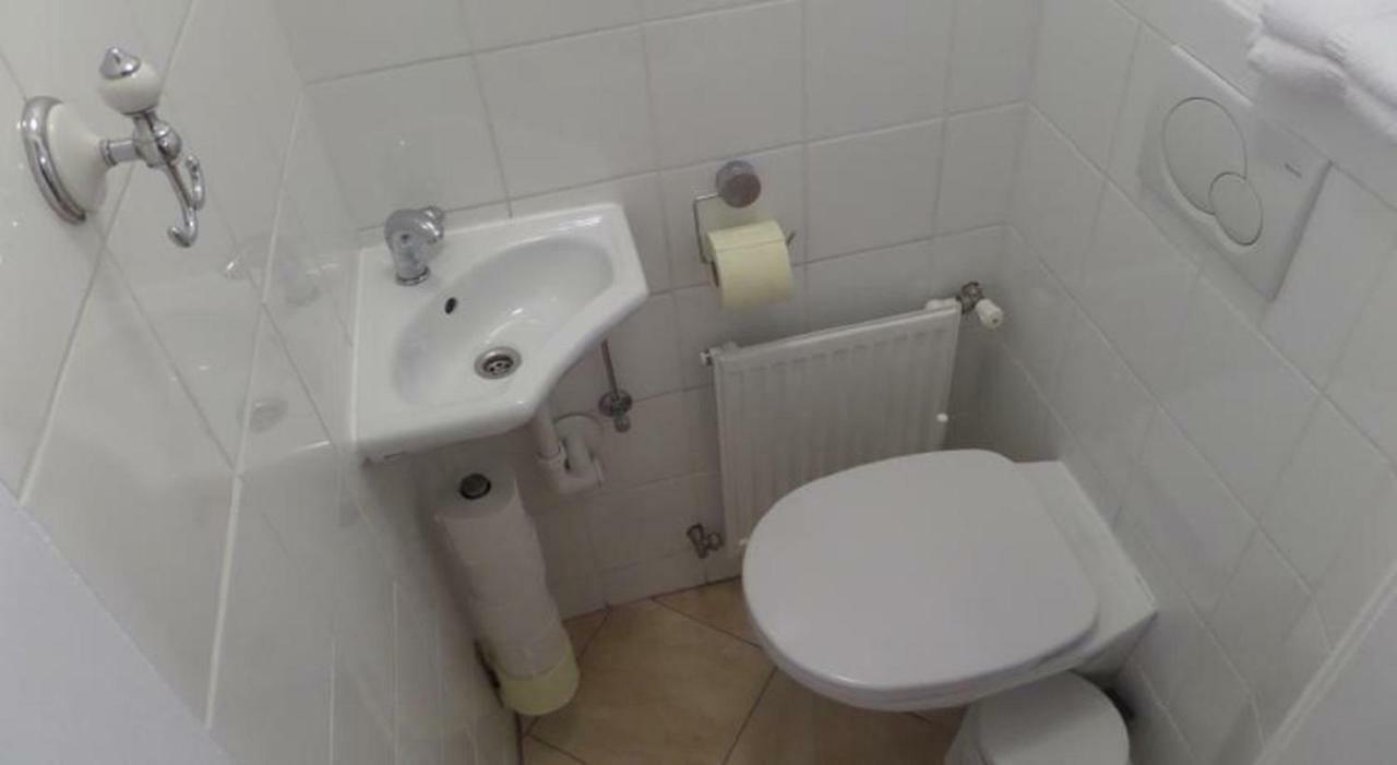 City-Apartments Langegger Wina Bagian luar foto